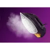 Ferro de engomar Philips 7000 Series DST7061/30 ferro a vapor base SteamGlide Elite 3000 W lilás
