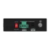 Switch de rede Dahua Technology PoE PFS3106-4ET-60-V2 Unmanaged L2 Fast Ethernet (10/100) preto