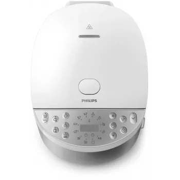 Panela de pressão elétrica Philips HD4713/40 5 L 1067 W
