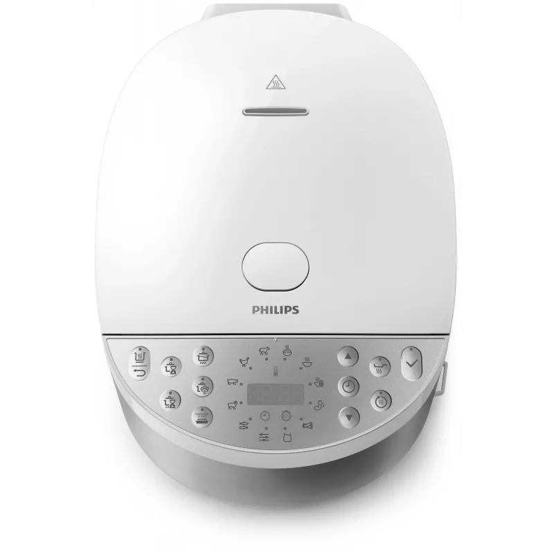 Panela de pressão elétrica Philips HD4713/40 5 L 1067 W