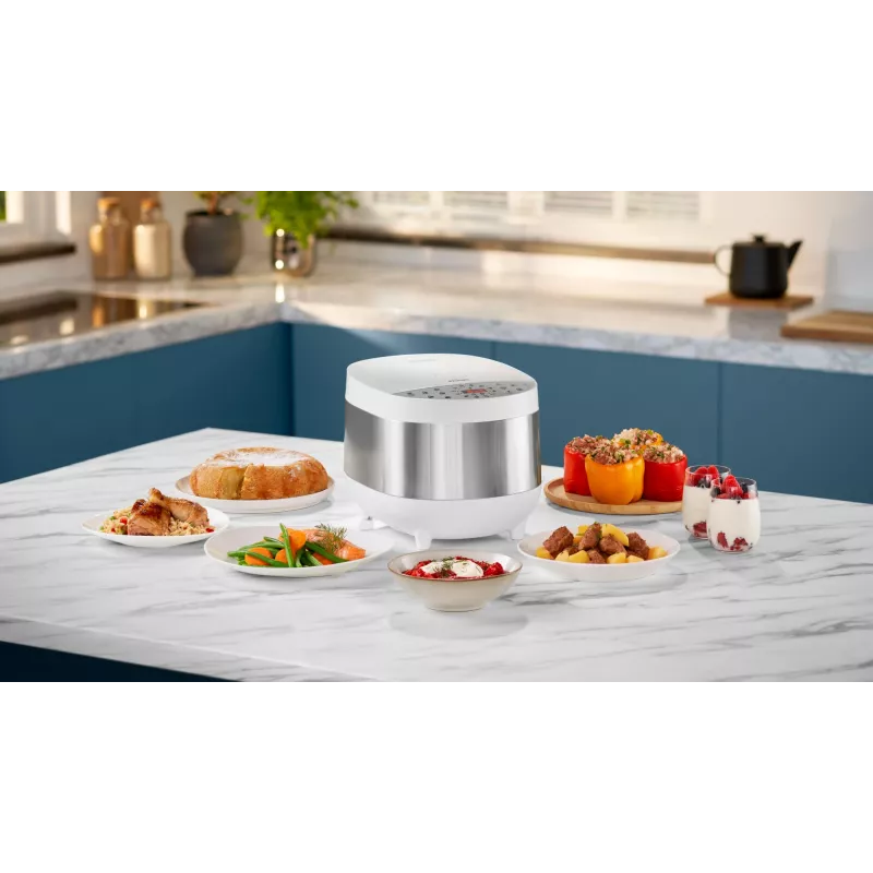 Panela de pressão elétrica Philips HD4713/40 5 L 1067 W