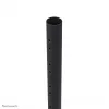 Barra de extensão Neomounts FPMA-CP150 preto para suporte de teto para TV - altura 150 cm