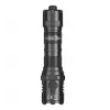 Lanterna tática Nitecore P20iX preta 4000 lm USB recarregável