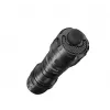 Lanterna tática Nitecore P20iX preta 4000 lm USB recarregável
