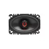 Altifalante para automóvel JBL Club 6422F 2 vias 120 W 3 Ω 152 mm 100 mm