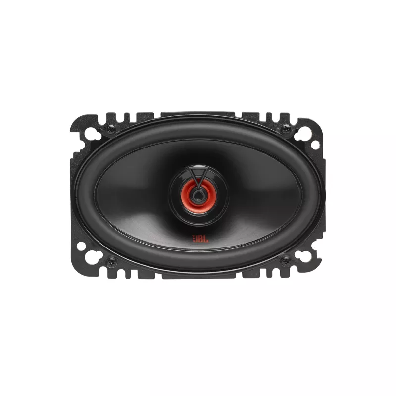 Altifalante para automóvel JBL Club 6422F 2 vias 120 W 3 Ω 152 mm 100 mm