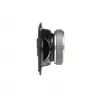 Altifalante para automóvel JBL Club 6422F 2 vias 120 W 3 Ω 152 mm 100 mm