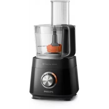 Philips Viva Collection HR7510/10 Robô de cozinha compacto