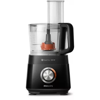 Philips Viva Collection HR7510/10 Robô de cozinha compacto
