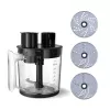 Varinha mágica Philips HR2685/00 1200 W, taça de 1,7 L, 2 velocidades, ProMix, preto