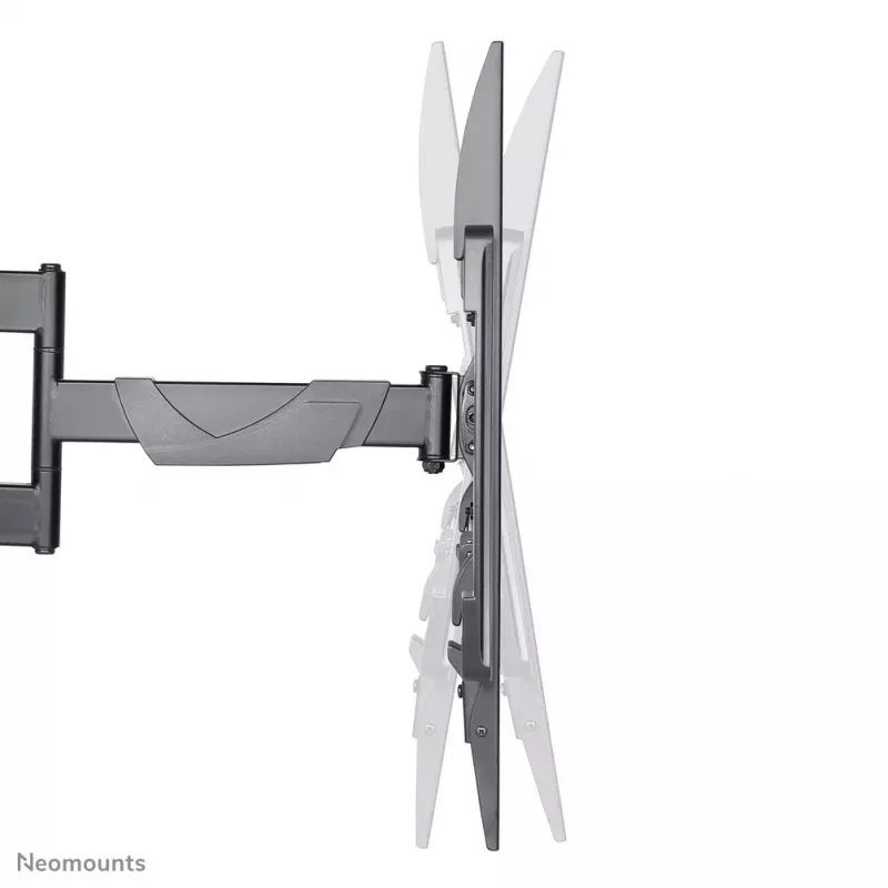 Suporte de parede para TV Neomounts NM-W460preto 32-60