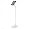 Suporte de chão para tablet Neomounts FL15-625WH1 branco suporte passivo interior