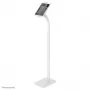 Suporte de chão para tablet Neomounts FL15-625WH1 branco suporte passivo interior