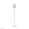 Suporte de chão para tablet Neomounts FL15-625WH1 branco suporte passivo interior