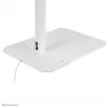 Suporte de chão para tablet Neomounts FL15-625WH1 branco suporte passivo interior