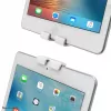 Suporte de chão para tablet Neomounts FL15-625WH1 branco suporte passivo interior
