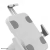 Suporte de chão para tablet Neomounts FL15-625WH1 branco suporte passivo interior