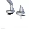 Braço de monitor Neomounts FPMA-D750SILVER2 10-32