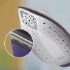 Philips série 3000 PSG3000/30 central de engomar a vapor 2400 W 1,4 L base cerâmica roxo, branco
