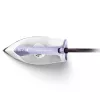 Philips série 3000 PSG3000/30 central de engomar a vapor 2400 W 1,4 L base cerâmica roxo, branco
