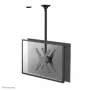 Suporte de teto duplo para monitor/TV Neomounts FPMA-C340Dpreto 32-75