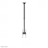 Suporte de teto duplo para monitor/TV Neomounts FPMA-C340Dpreto 32-75