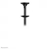 Suporte de teto duplo para monitor/TV Neomounts FPMA-C340Dpreto 32-75