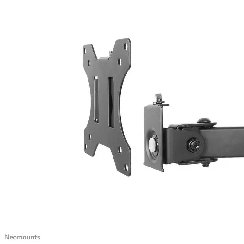 Suporte de mesa para monitor Neomounts FPMA-D550DD3preto autónomo 6 kg 13-27