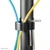 Suporte de mesa para monitor Neomounts FPMA-D550DD3preto autónomo 6 kg 13-27