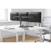 Suporte de mesa para monitor Neomounts FPMA-D550DD3preto autónomo 6 kg 13-27