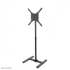 Suporte de chão Neomounts NS-FS100preto 10-55