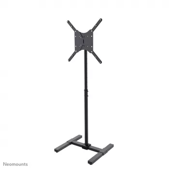 Suporte de chão Neomounts NS-FS100preto 10-55