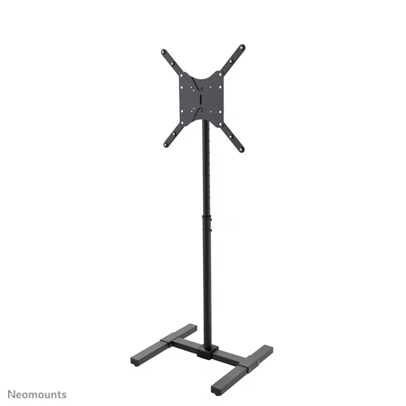 Suporte de chão Neomounts NS-FS100preto 10-55