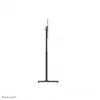Suporte de chão Neomounts NS-FS100preto 10-55