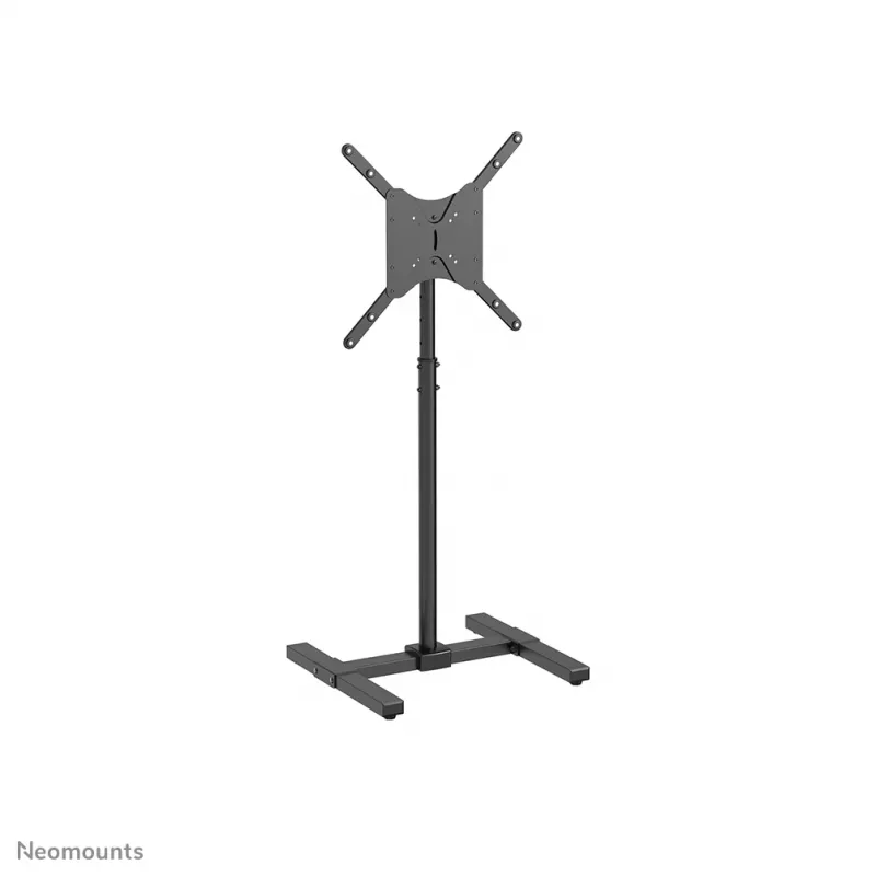 Suporte de chão Neomounts NS-FS100preto 10-55
