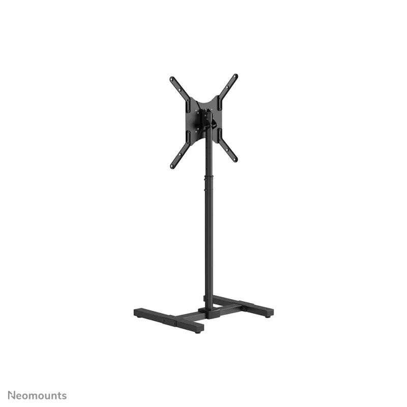 Suporte de chão Neomounts NS-FS100preto 10-55