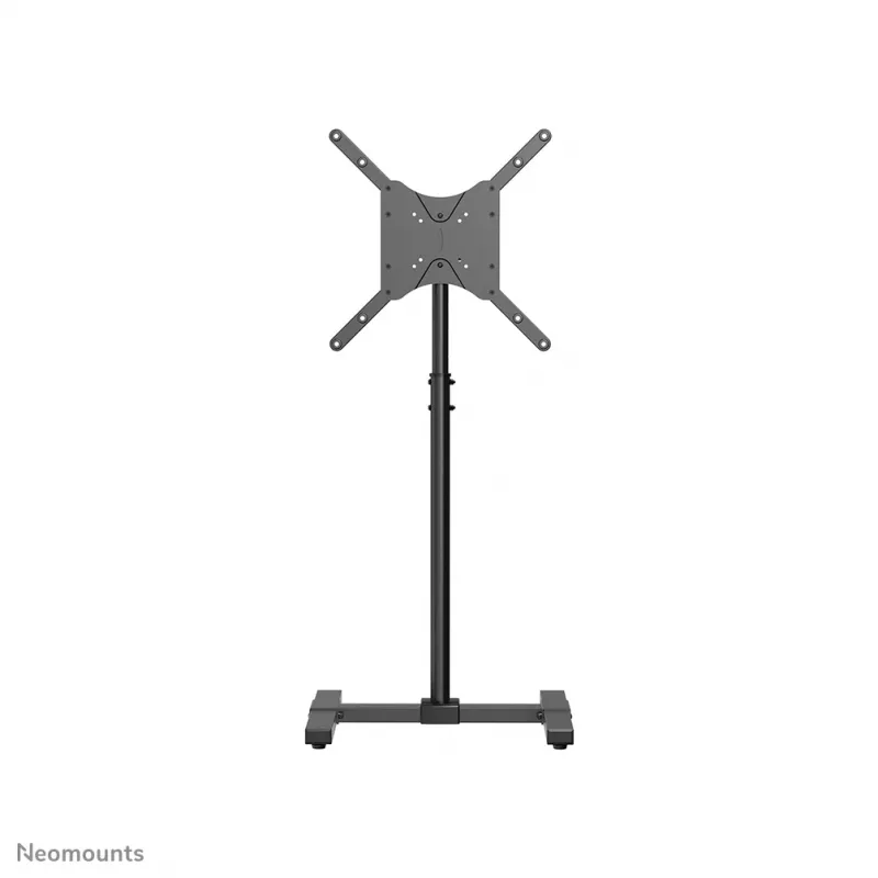 Suporte de chão Neomounts NS-FS100preto 10-55