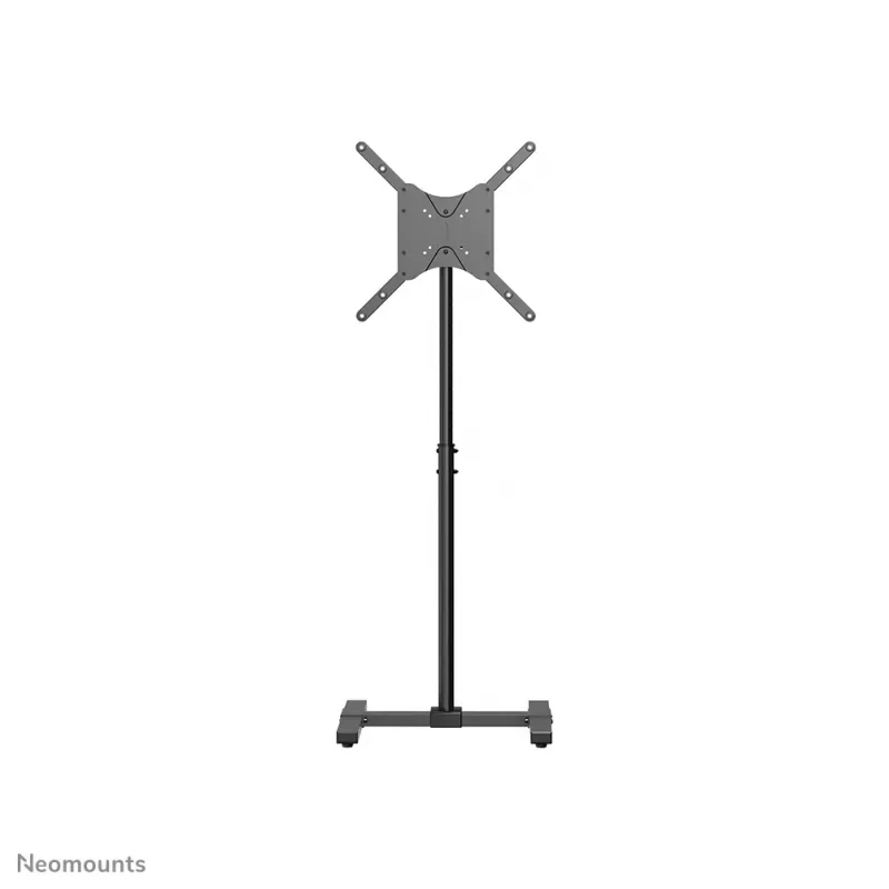Suporte de chão Neomounts NS-FS100preto 10-55