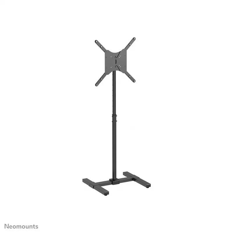 Suporte de chão Neomounts NS-FS100preto 10-55