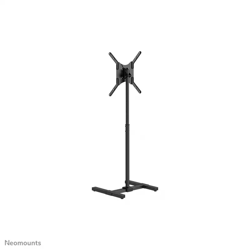 Suporte de chão Neomounts NS-FS100preto 10-55
