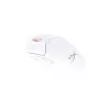 HyperX Pulsefire Haste 2 Mini - Rato de gaming sem fios (branco)