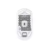 HyperX Pulsefire Haste 2 Mini - Rato de gaming sem fios (branco)