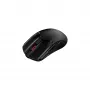 Rato gaming sem fios HyperX Pulsefire Haste 2 Mini, preto