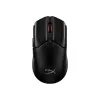 Rato gaming sem fios HyperX Pulsefire Haste 2 Mini, preto