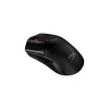 Rato gaming sem fios HyperX Pulsefire Haste 2 Mini, preto