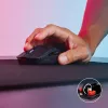 Rato gaming sem fios HyperX Pulsefire Haste 2 Mini, preto