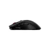 Rato gaming sem fios HyperX Pulsefire Haste 2 Mini, preto
