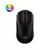 Rato gaming sem fios HyperX Pulsefire Haste 2 Mini, preto