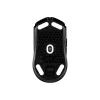 Rato gaming sem fios HyperX Pulsefire Haste 2 Mini, preto