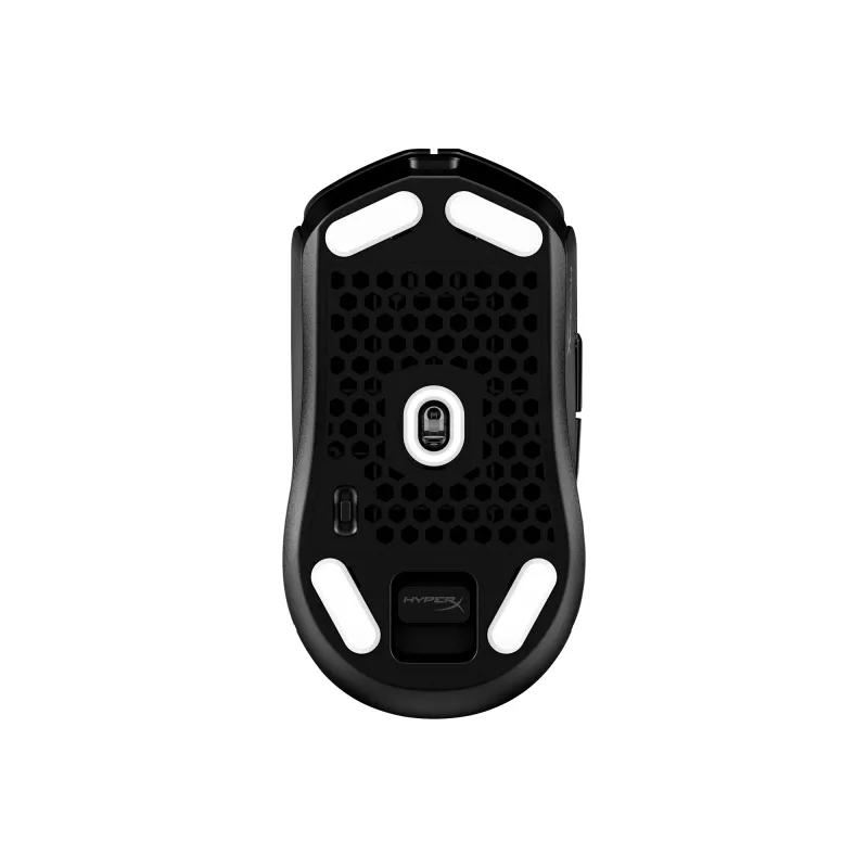 Rato gaming sem fios HyperX Pulsefire Haste 2 Mini, preto